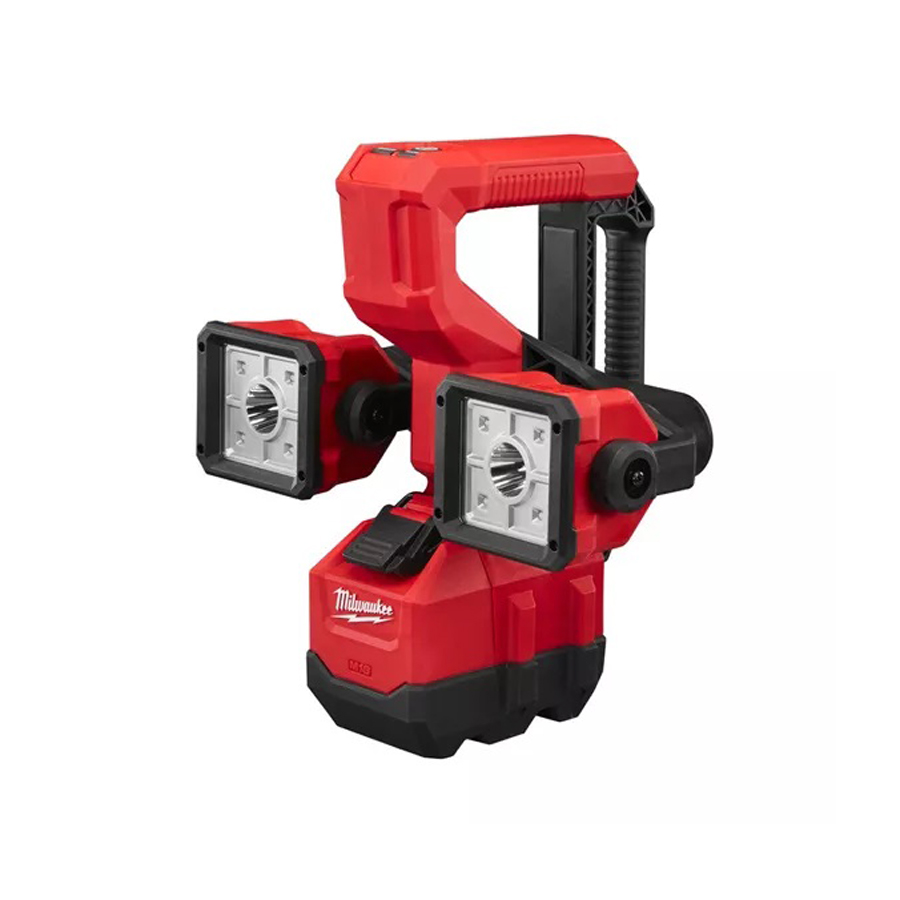 Milwaukee PRACOVNÍ LED LAMPA M18 UBL-0