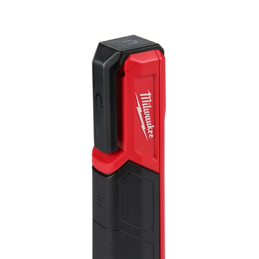 Milwaukee NABÍJECÍ USB KAPESNÍ SVÍTILNA L4 FL-201