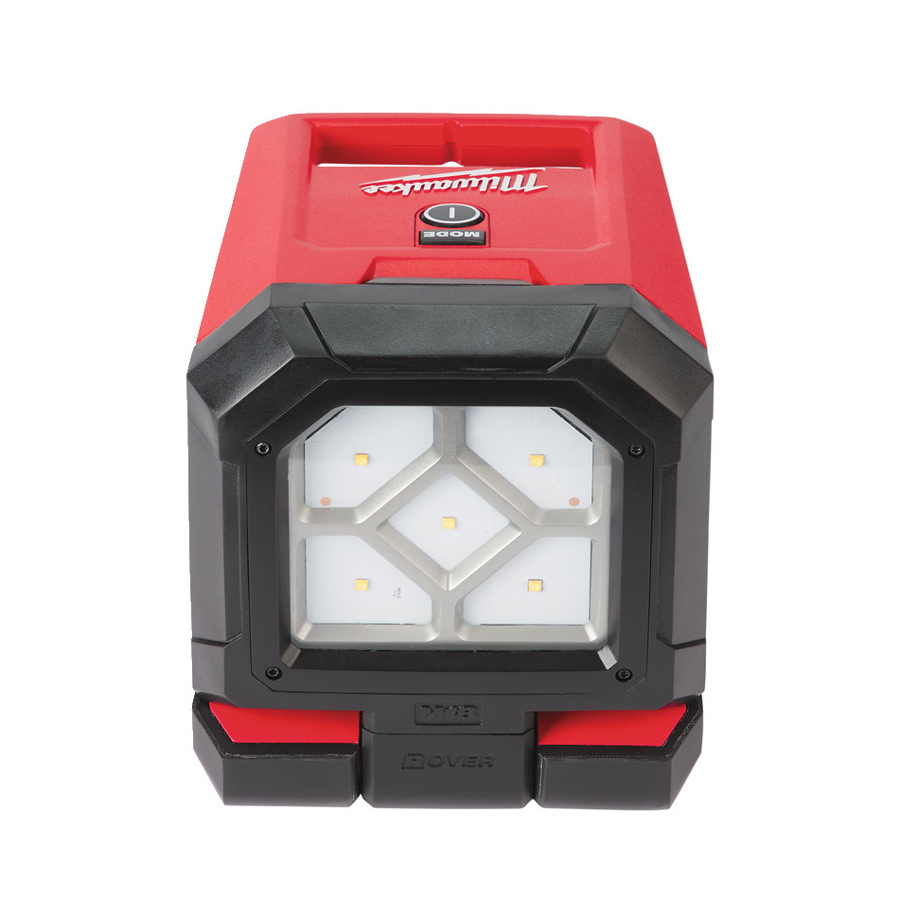 Milwaukee M18 PAL-0 Otočná prostorová LED svítilna
