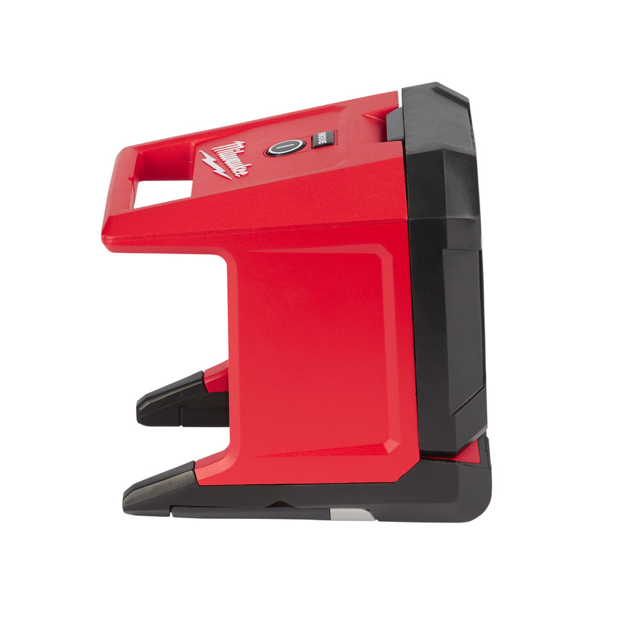 Milwaukee M18 PAL-0 Otočná prostorová LED svítilna