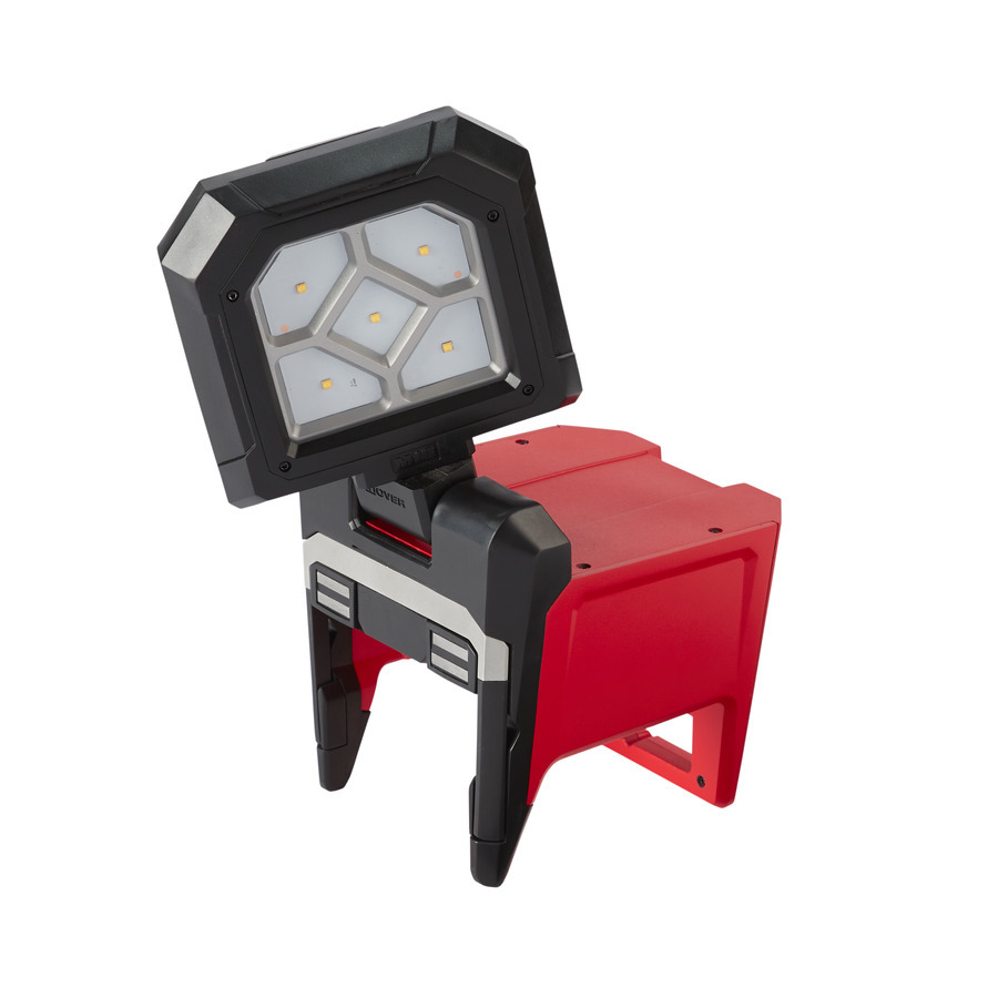 Milwaukee M18 PAL-0 Otočná prostorová LED svítilna