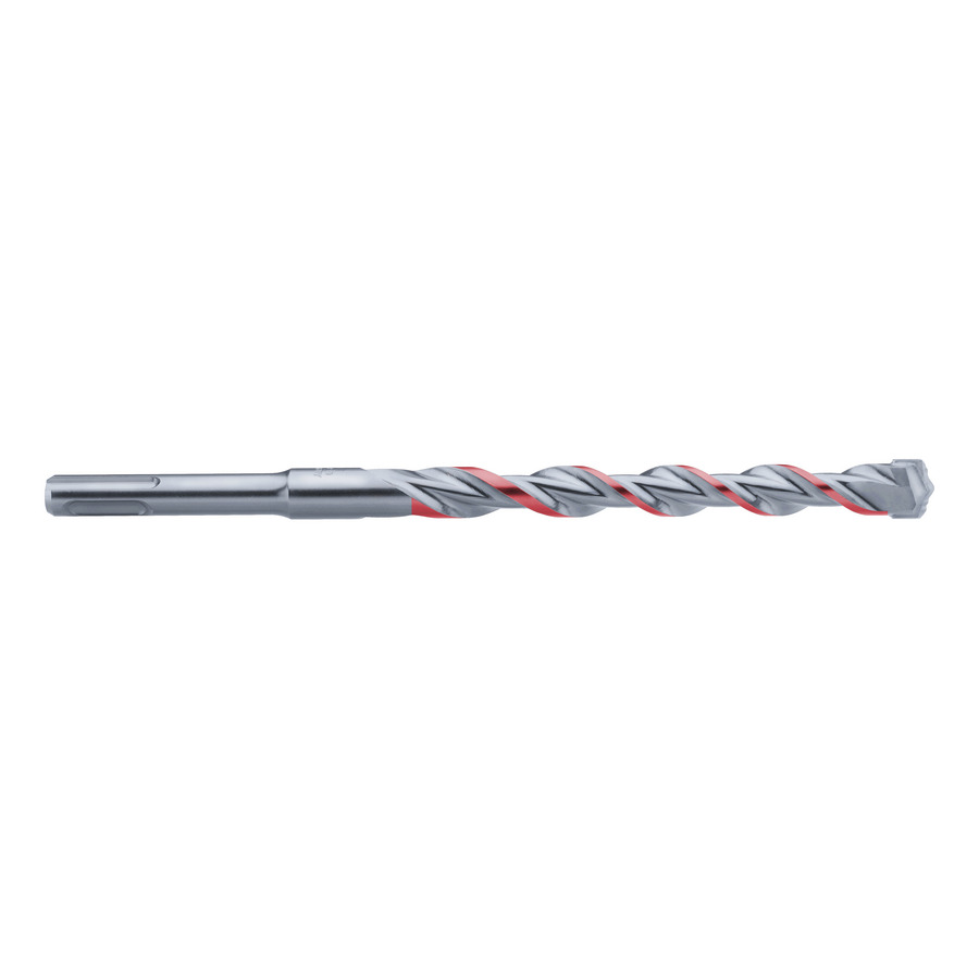 Milwaukee Vrták dvoubřitý MS2 SDS-plus 6 x 50/110,