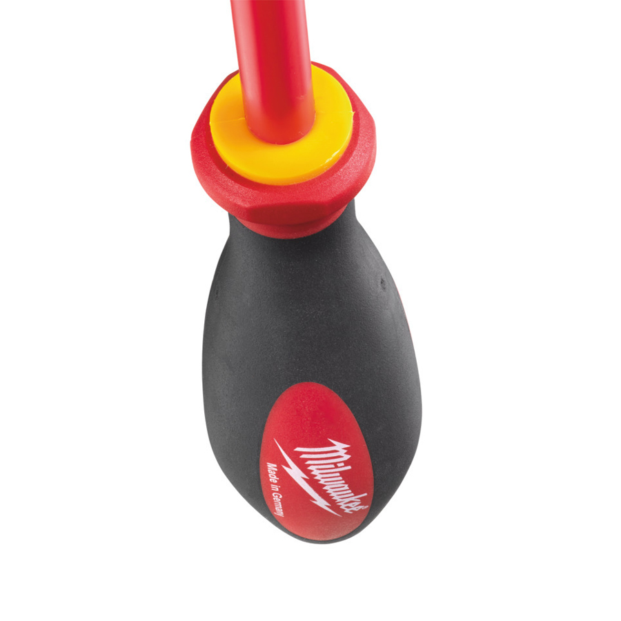 Milwaukee VDE šroubovák PH2 x100