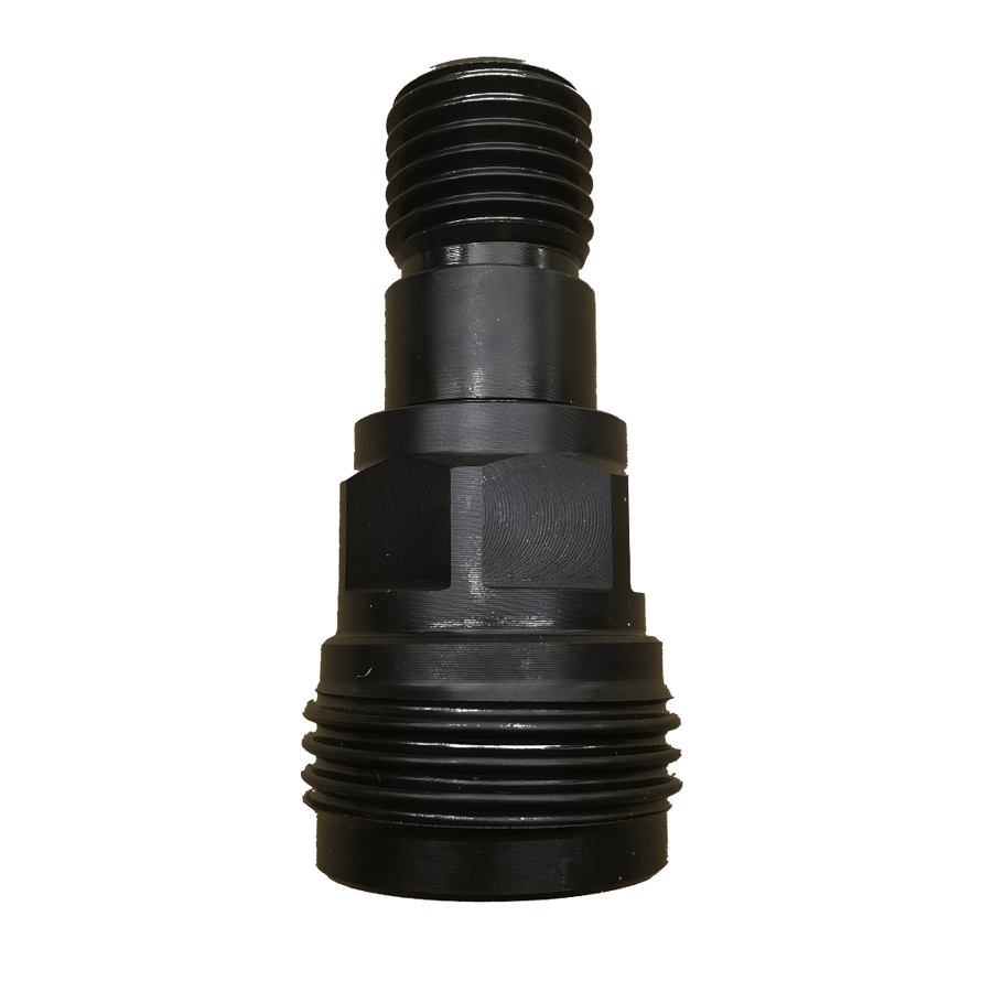 Virmontd - EHWA Adapter BL - 1 1/4 UNC