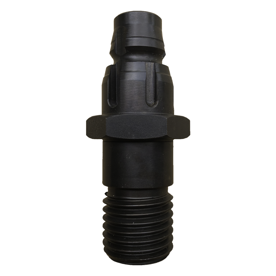 Virmontd - EHWA Adapter BI - 1 1/4 UNC